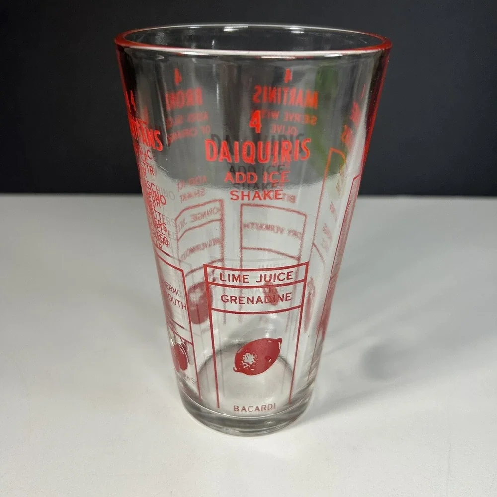 federal glass vtg federal
